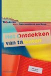 Hilda Algra, Frank de Kiefte - Het ontdekken van talenten Hilda Algra, Frank de Kiefte - Het ontdekken van talenten