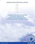 W. Richard Scott, Gerald F. Davis - Organizations and Organizing: Pearson  International Edition