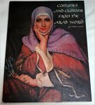 Nahda Salah - Costumes  and Customs from the Arab World