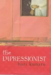 Hari Kunzru - The Impressionist