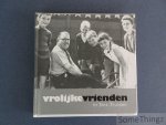 N/A. - Vrolijke vrienden in Sint-Truiden.