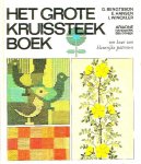 - KRUISSTEEK Boek, Het Grote - G. Bengtsson, ARIADNE