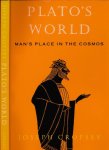 Cropsey, Joseph - Plato's World: Man's place in the Cosmos