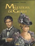 Jean Van Hamme - Deel 1-4