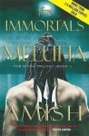 Amish Tripathi, Amish - The Immortals of Meluha