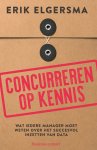 Erik Elgersma - Concurreren op kennis