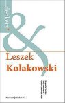 De Visscher Jacques - Leszek kolakowski