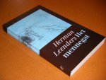 Leenders, Herman - Het Mennegat. Verhalen