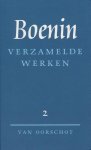 I.A. Boenin, I.A. Boenin - Russische Bibliotheek  -  Verzamelde werken 2 Verhalen 1913-1930