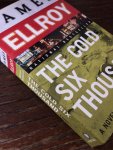 Ellroy, James - The Cold Six Thousand / Underworld USA 2