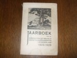  - Jaarboek v/d ver tot beh van natuurmonumenten