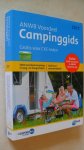 Redactie - ANWB  campinggids 2017