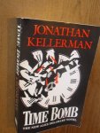 Kellerman, Jonathon - Time Bomb