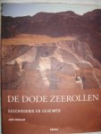 Desalvo, John - De dode zeerollen. Geschiedenis en geheimen