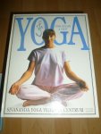 Sivananda Yoga Vedanta Centrum - Yoga voor lichaam & geest