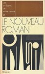 Ouellet, Réal - Les critiques de notre temps et le nouveau roman