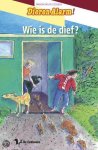 M. v/d Coolwijk - Dieren Alarm Wie is de dief