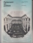 Berg, J. van den - Parlement en politiek / druk 2