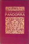 Schendel, Arthur van - Pandorra