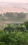 G. Tomasi Di Lampedusa - De tijgerkat