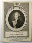ANONYMOUS, - Frs. Laborde de Merville