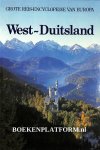 Woldring, J.I. - West-Duitsland