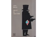 Jean Bruce - Oss 117 in New York