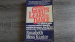 Kanter, Rosabeth Moss - When Giants Learn to Dance