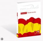 Dam van C.F.A. - Pocketwoordenboek [ en ]  Spaans-Nederlands & Nederlands-Spaans