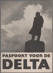  - paspoort voor de Delta