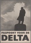 - paspoort voor de Delta - paspoort voor de Delta