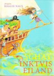 Naus, Reggie - DE SCHAT VAN INKTVISEILAND