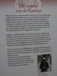 Ouweneel, Willem J. - De vrouwe van de Camino