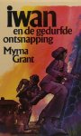 Grant - Iwan en de gedurfde ontsnapping