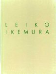 Ikemura, Leiko - Leiko Ikemura. Alpenindianer Works 1989-1990