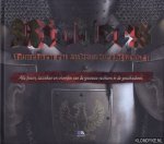 Harpur, James - Ridders, Romeinen en andere vechtjassen. Alle feiten, tactieken en triomfen van de grootste vechters uit de geschiedenis