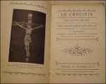 Hoppenot,J. - Crucifix dans l'histoire, dans l'art, dans l' me des Saints et dans notre vie