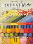 Kirkwood, Janet ea. - Het grote Naaldkunstboek