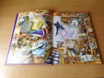 Gunson, Jonathan en Marten Coombe - Het Merlijn Mysterie