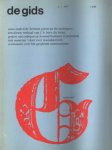 Constandse, H. Mulisch e.a. (redactie), A.L. - De Gids. Algemeen Cultureel Maandblad. Honderdveertigste jaargang, 1977 no. 6 Constandse, H. Mulisch e.a. (redactie), A.L. - De Gids. Algemeen Cultureel Maandblad. Honderdveertigste jaargang, 1977 no. 6
