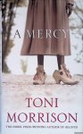 Morrison, Toni - A Mercy