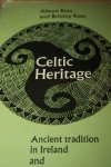 Rees Alwyn en Rees Brinley - Celtic Heritage, ancient tradition in Ireland and Wales.