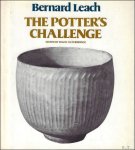 Bernard Leach , D. Outerbridge - Potter's Challenge