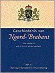  - GESCHIEDENIS VAN NOORD-BRABANT 2
