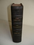 Ysabeau, A. and J. Remy. - Le jardinage ou l'art de créer et de bien tenir un jardin, par A. Ysabeau. Champignons et truffes, par J. Remy. Jardinier des fenêtres des appartements et des petits jardins, par J. Remy. In one volume.