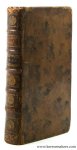 Prevost D'Exiles, Antoine-Francois. - Histoire générale des voyages, ou nouvelle collection de toutes les relations de voyages par mer et par terre. Tome Vingt-Cinquieme - 25: Description de la Tartarie orientale et du Tibet.