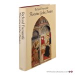 Fremantle, Richard. - Florentine Gothic Painters. From Giotto to Masaccio. A Guide to Painting in and near Florence 1300 to 1450. With 1335 illustrations and 13 pages of maps.