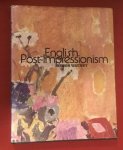 Watney, S. - English post-impressionism