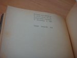 Roeck, Bruno de - De lange tafel