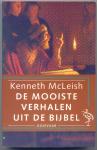 MacLeish, K. - De mooiste verhalen uit de bijbel / druk 2